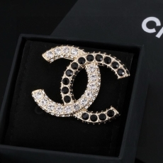 Chanel Brooches